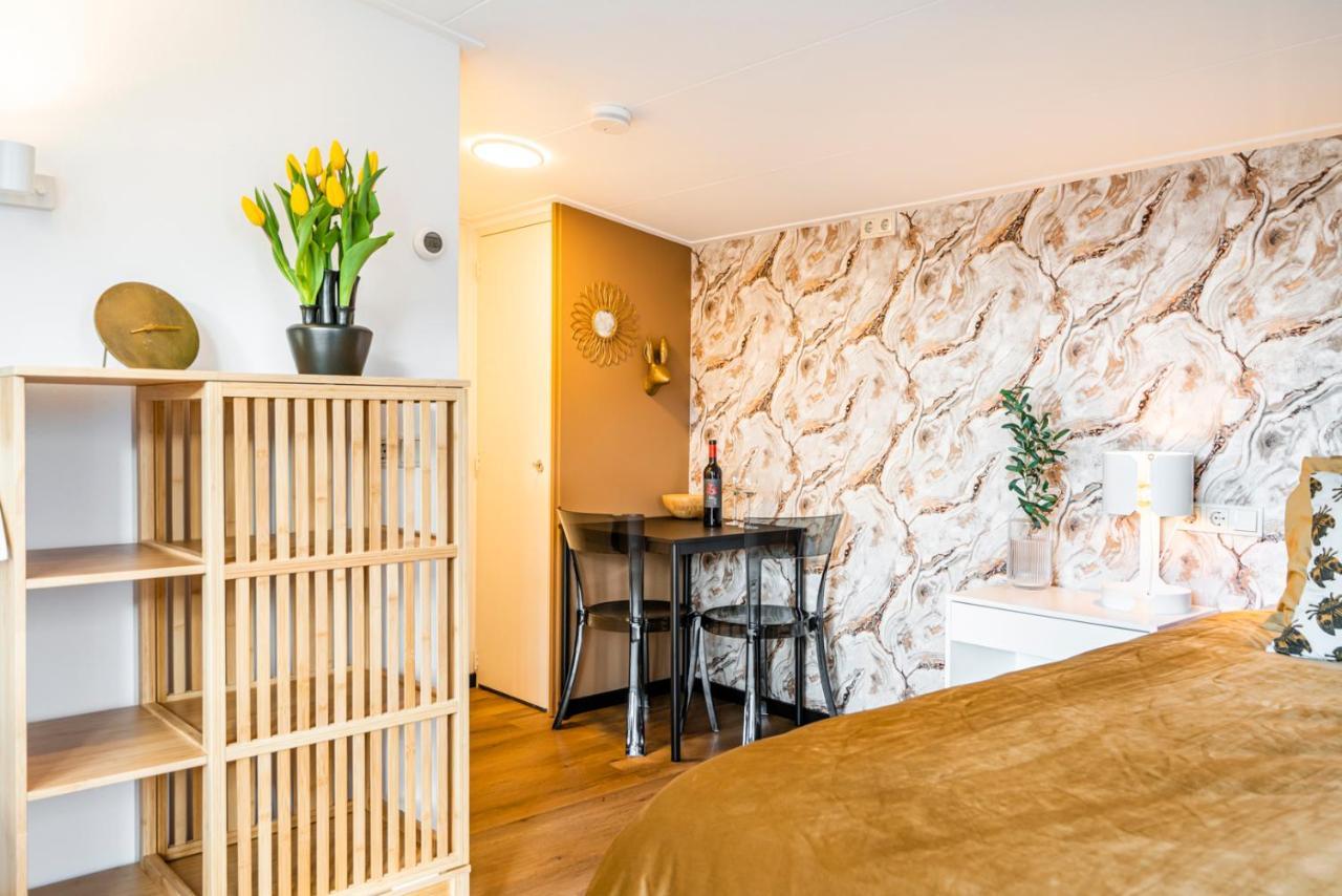 ווסטקפלה Charley'S Wellness Suite מראה חיצוני תמונה