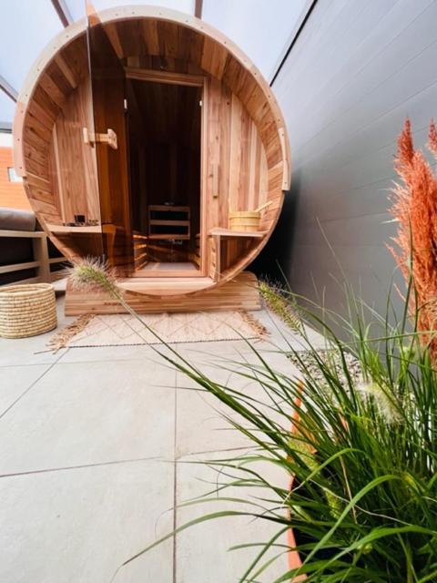 ווסטקפלה Charley'S Wellness Suite מראה חיצוני תמונה